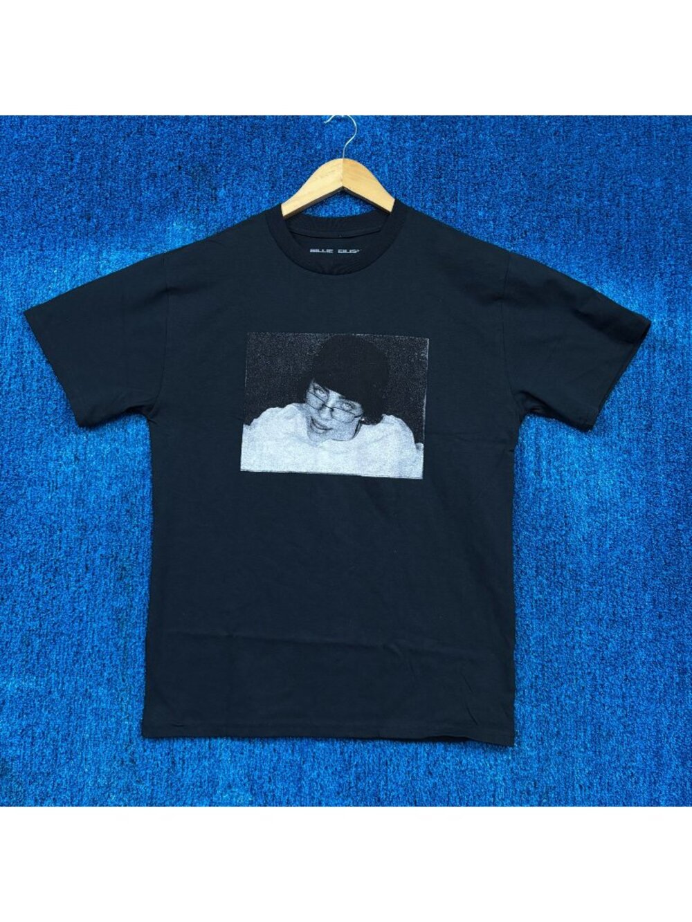 Billie Eilish Graphic T-Shirt Size Medium